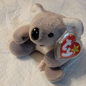Ty Mel the Koala Beanie Baby